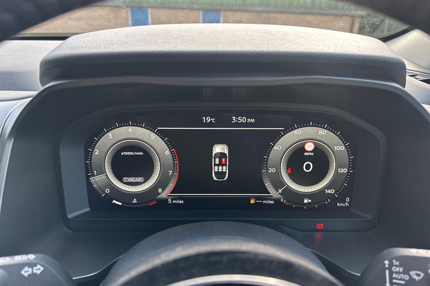 Used Nissan Qashqai 2025 for sale - 76580188: Photo 20