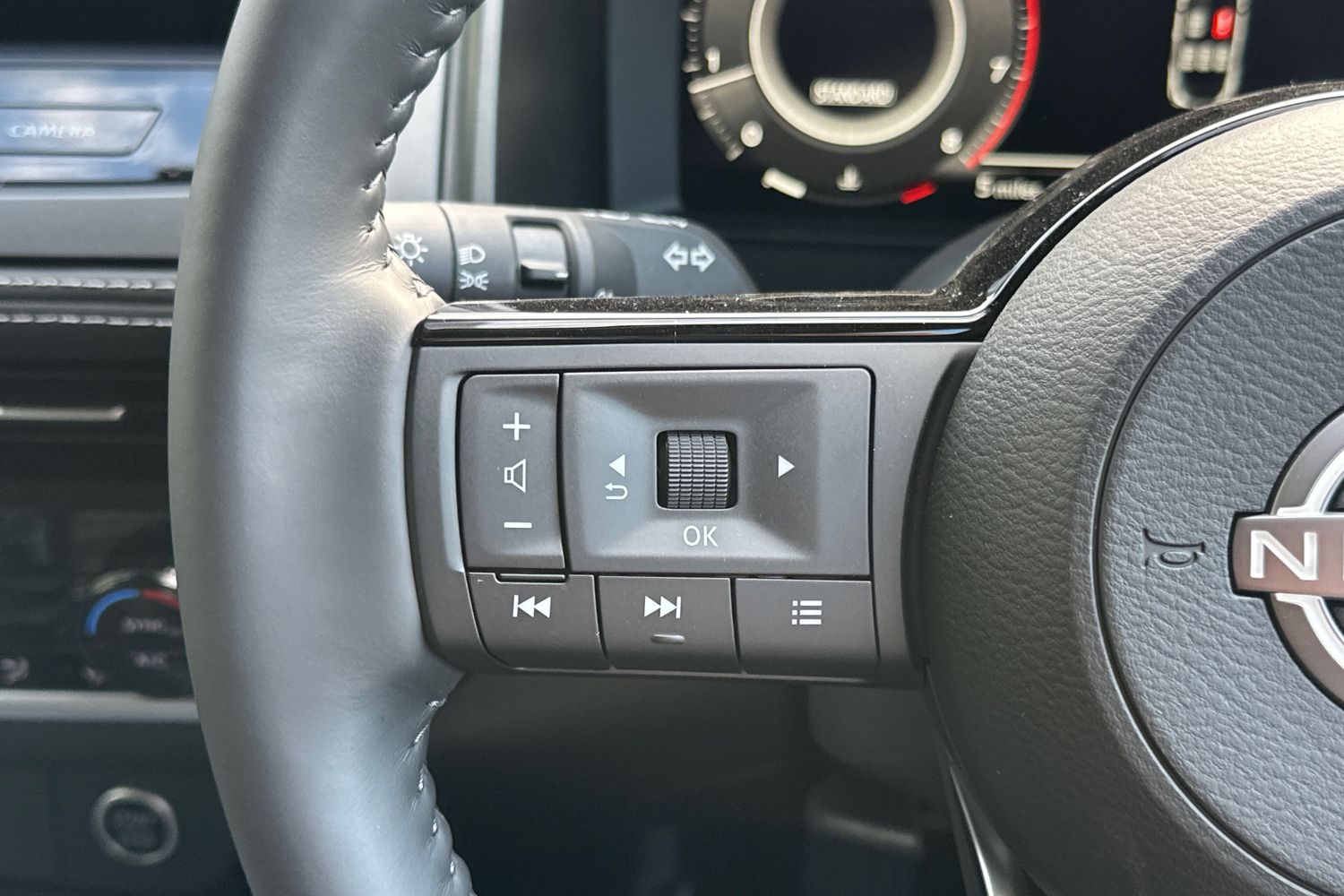 Used Nissan Qashqai 2025 for sale - 76580188: Photo 21