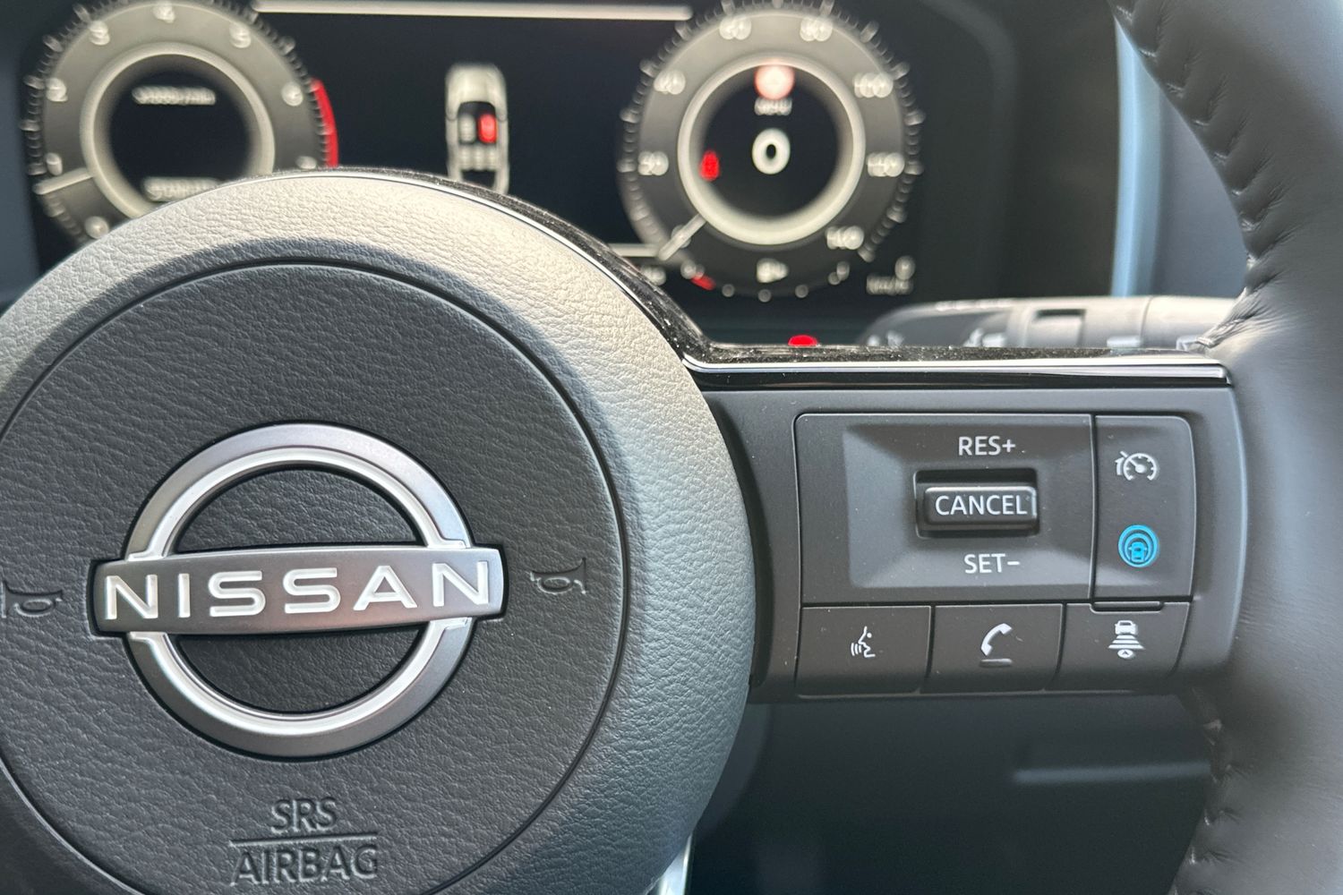 Used Nissan Qashqai 2025 for sale - 76580188: Photo 22