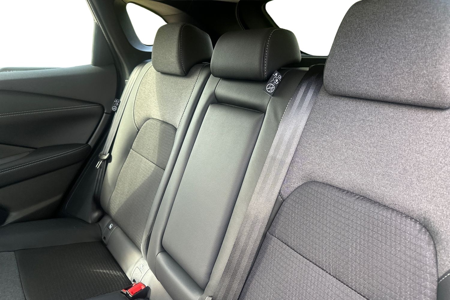 Used Nissan Qashqai 2025 for sale - 76580188: Photo 23