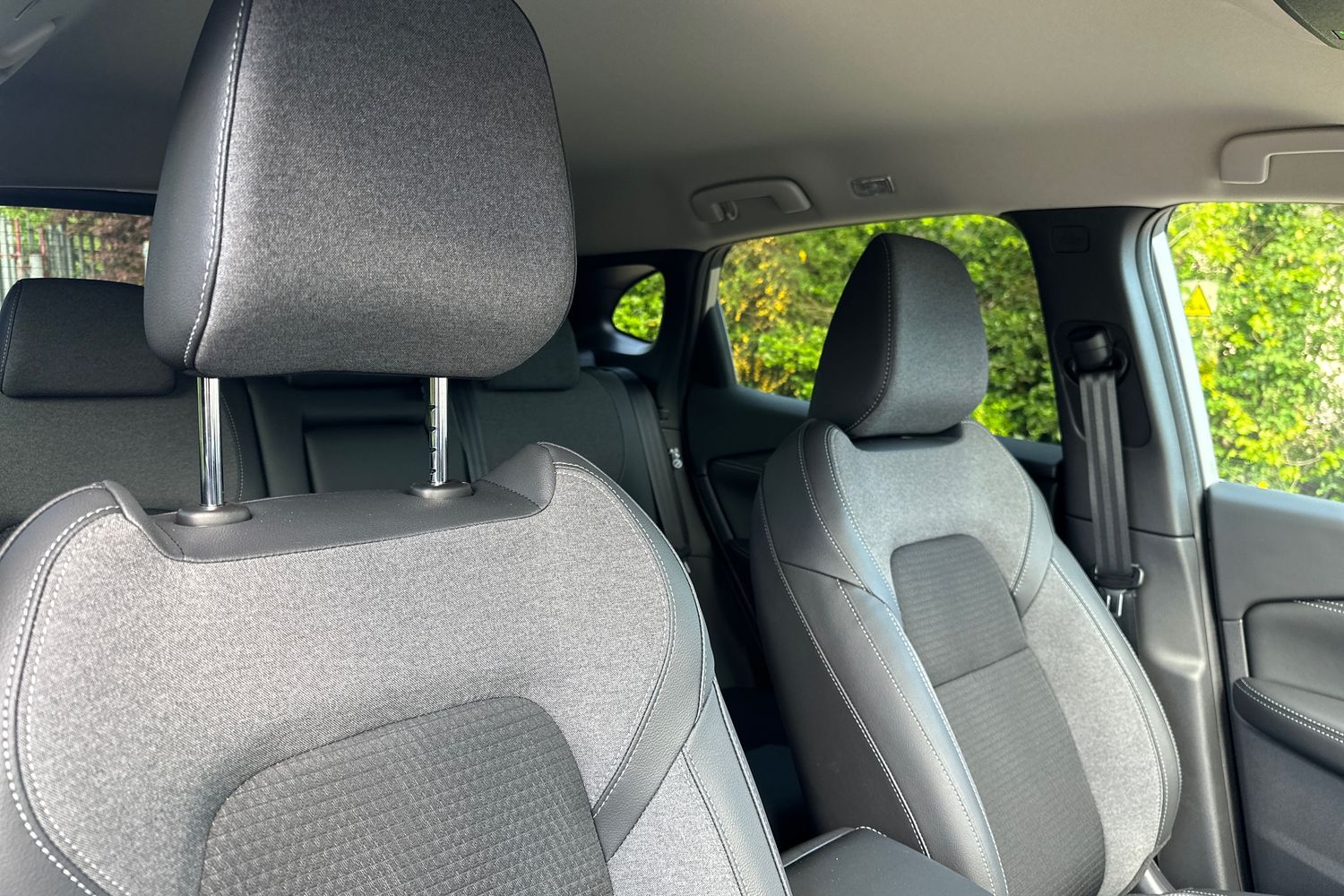 Used Nissan Qashqai 2025 for sale - 76580188: Photo 27