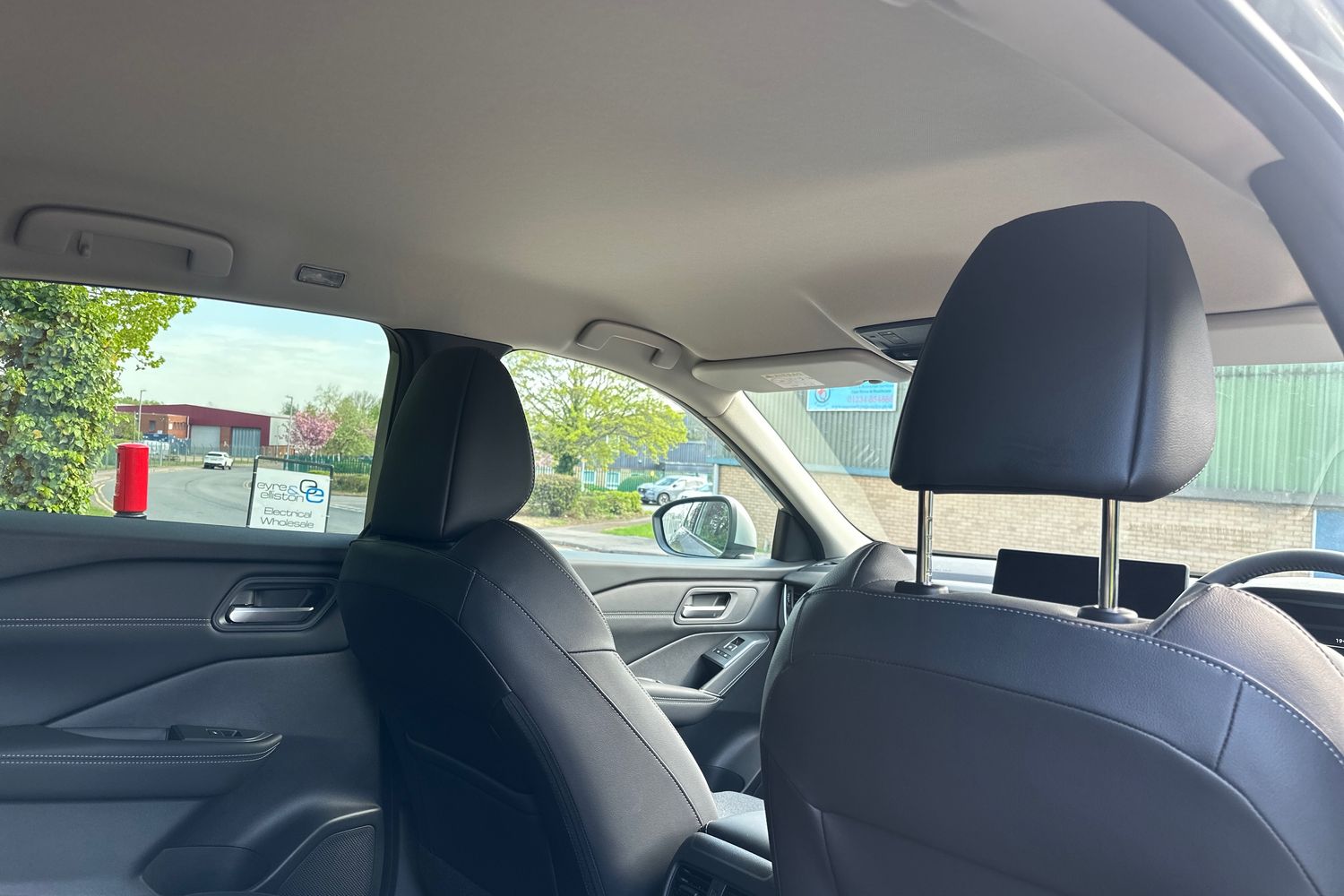 Used Nissan Qashqai 2025 for sale - 76580188: Photo 28