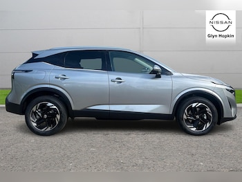 Used Nissan Qashqai 2025 for sale - 76580188: Photo
