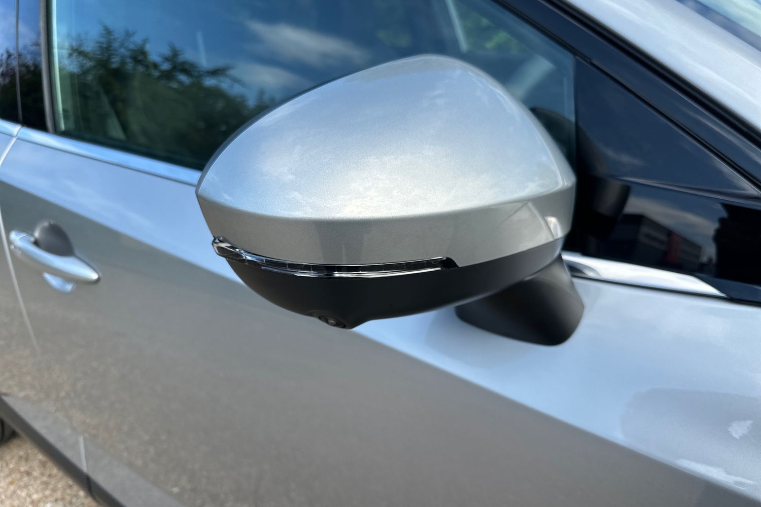 Used Nissan Qashqai 2025 for sale - 76580188: Photo 32