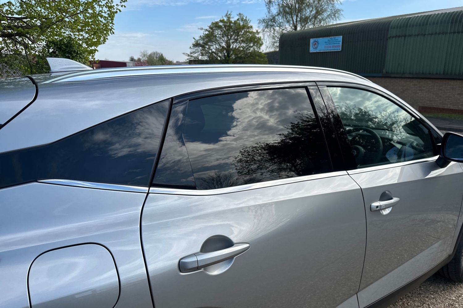 Used Nissan Qashqai 2025 for sale - 76580188: Photo 33