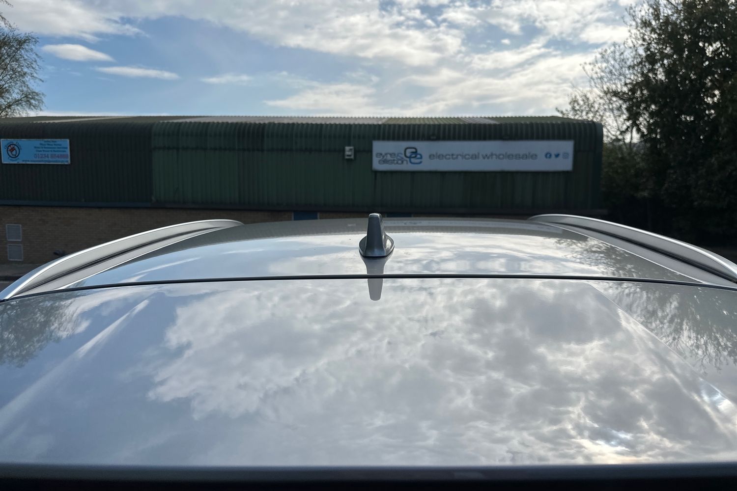 Used Nissan Qashqai 2025 for sale - 76580188: Photo 34