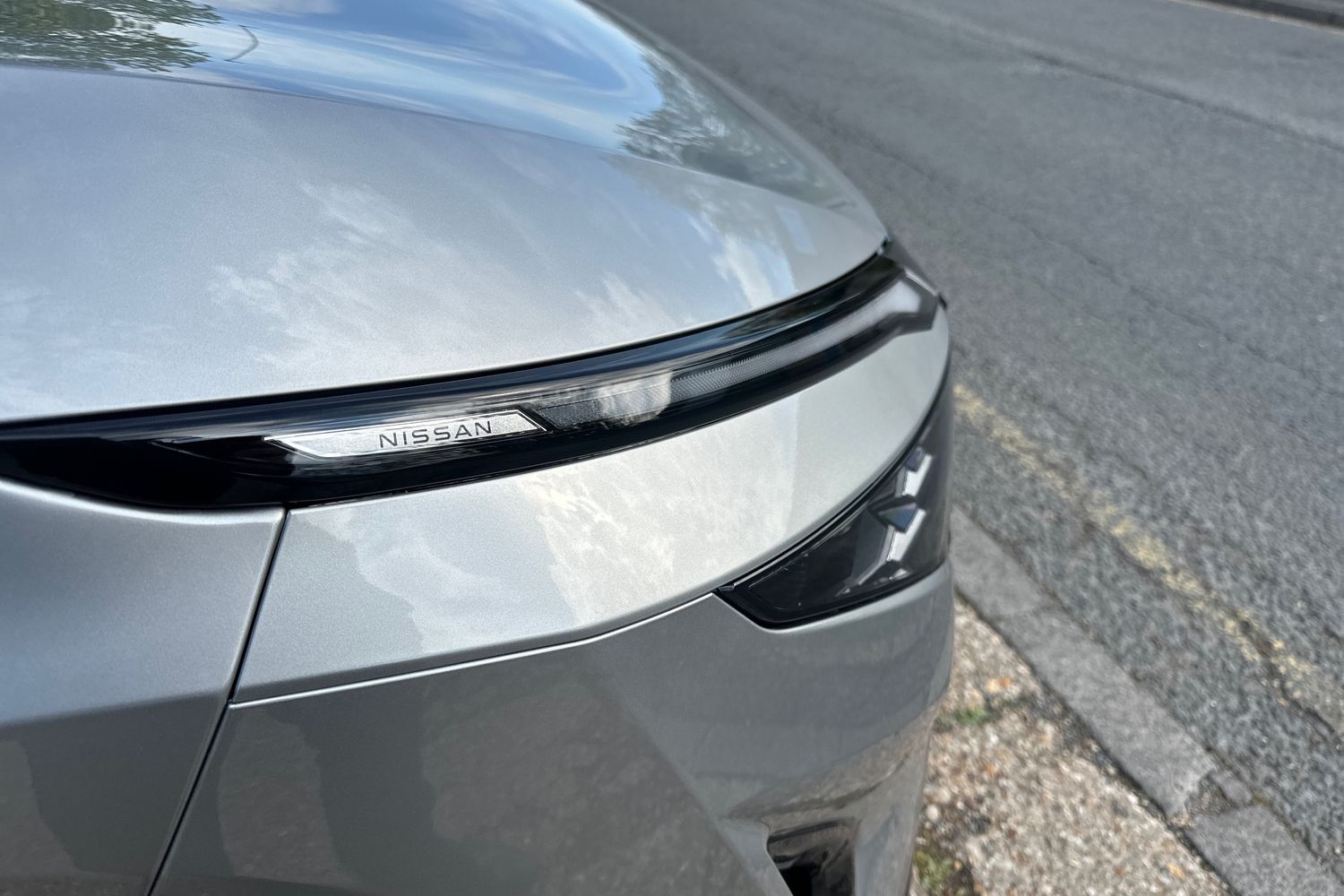 Used Nissan Qashqai 2025 for sale - 76580188: Photo 38