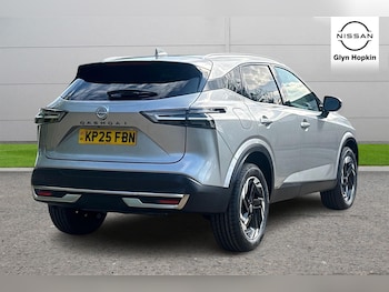 Used Nissan Qashqai 2025 for sale - 76580188: Photo