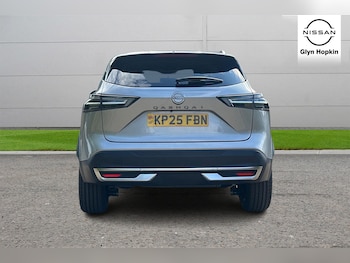 Used Nissan Qashqai 2025 for sale - 76580188: Photo