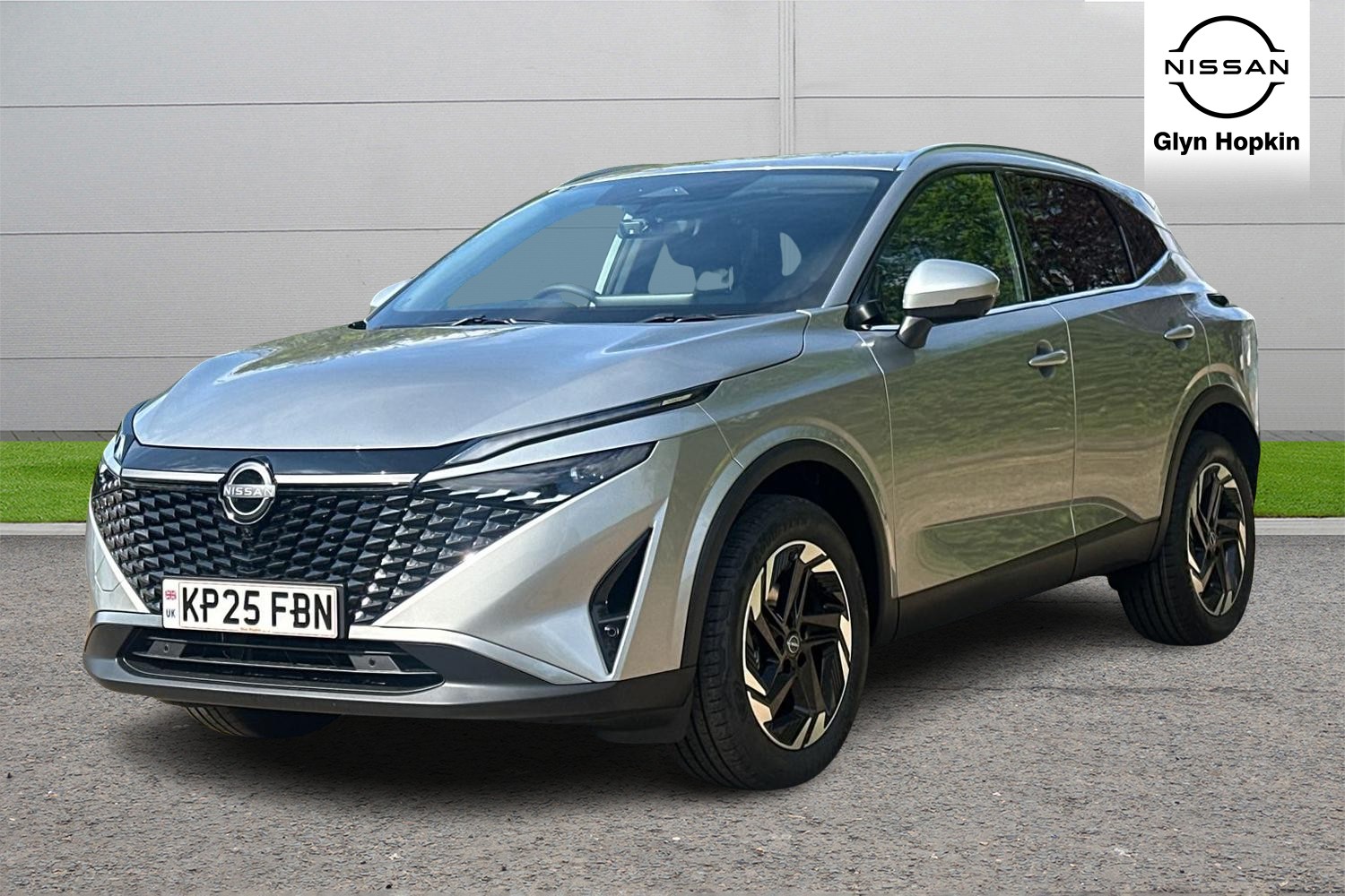 Used Nissan Qashqai 2025 for sale - 76580188: Photo 7