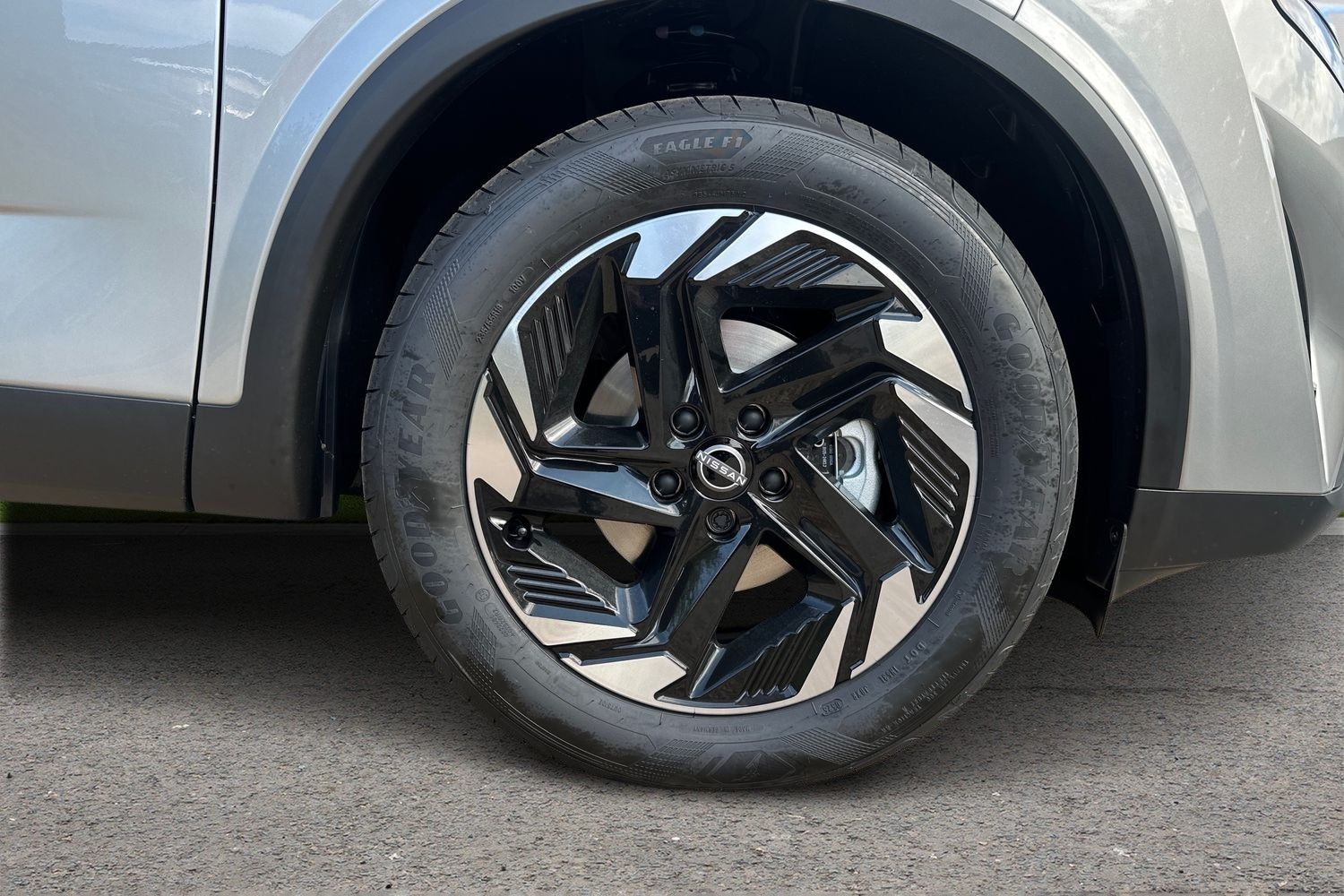 Used Nissan Qashqai 2025 for sale - 76580188: Photo 9