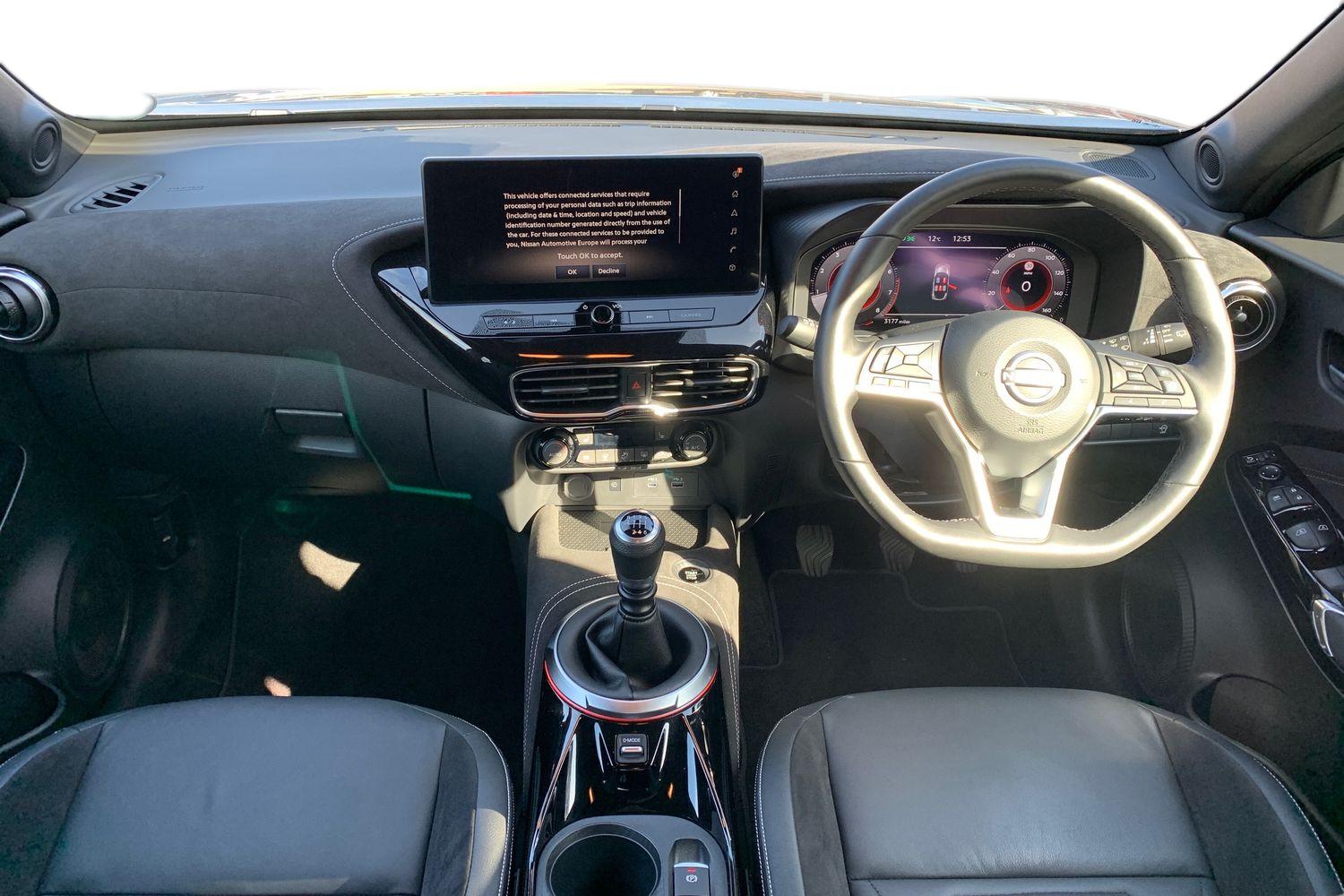 Used Nissan Juke 2025 for sale - 77576516: Photo 12