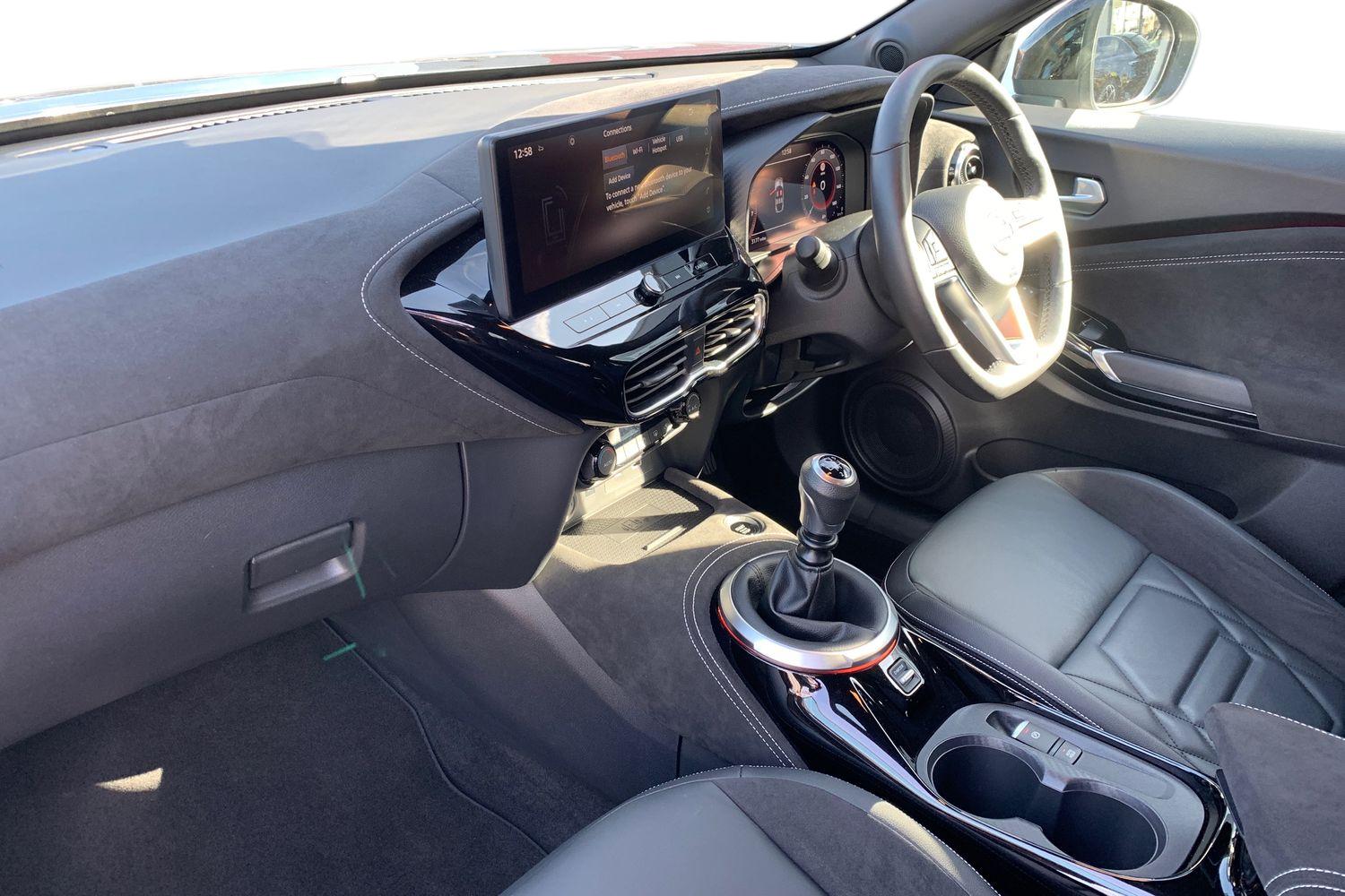 Used Nissan Juke 2025 for sale - 77576516: Photo 13