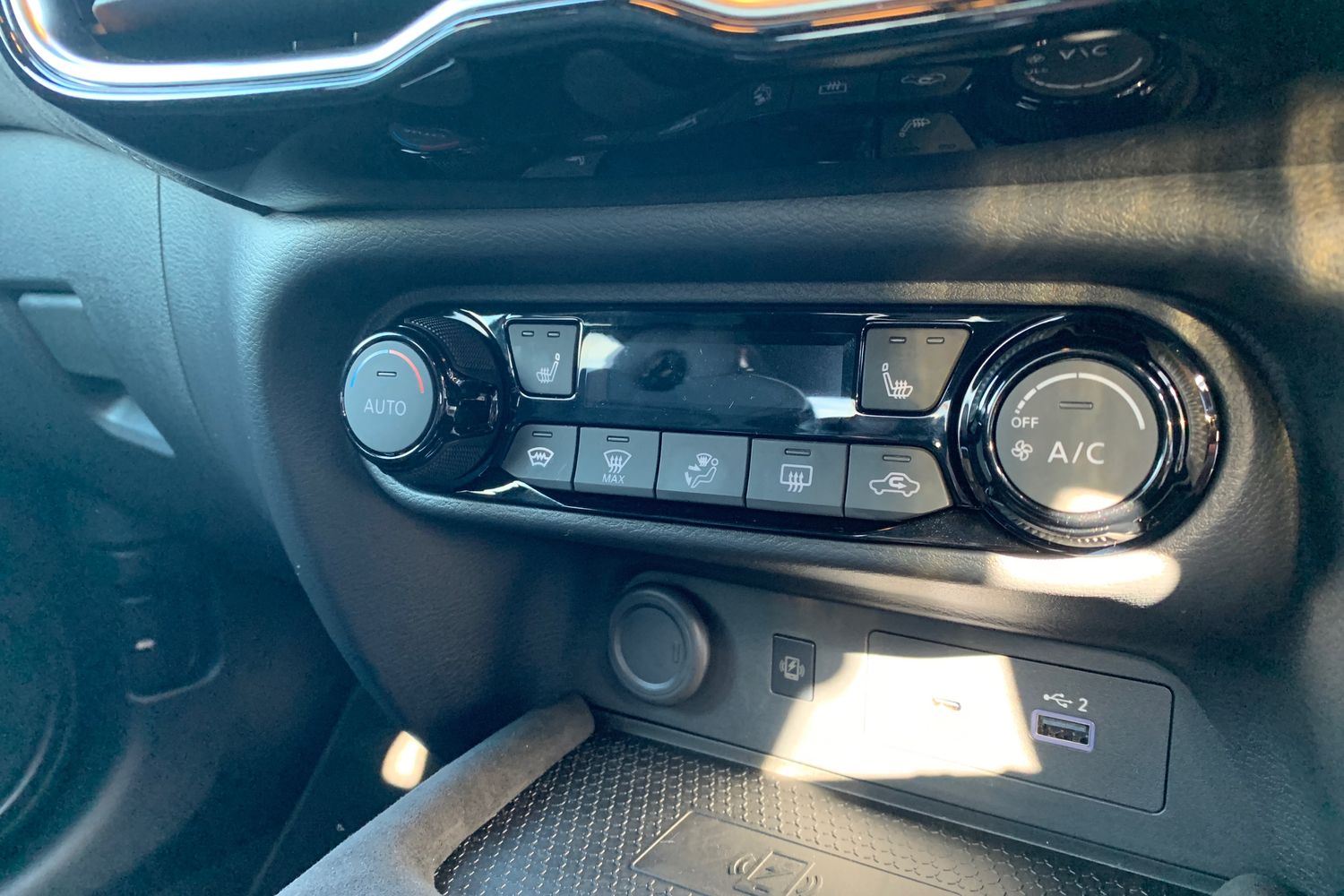 Used Nissan Juke 2025 for sale - 77576516: Photo 15