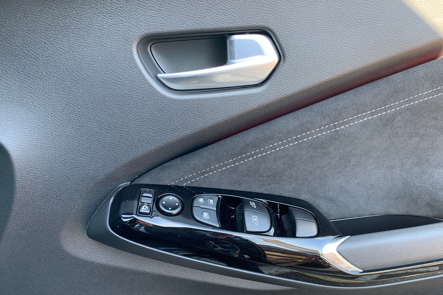 Used Nissan Juke 2025 for sale - 77576516: Photo 16