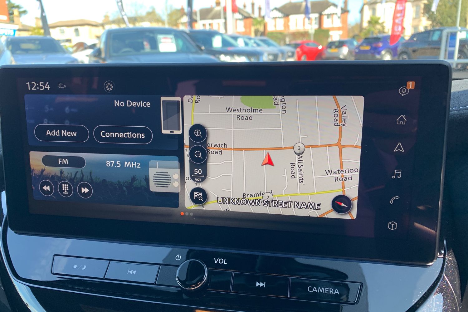 Used Nissan Juke 2025 for sale - 77576516: Photo 17