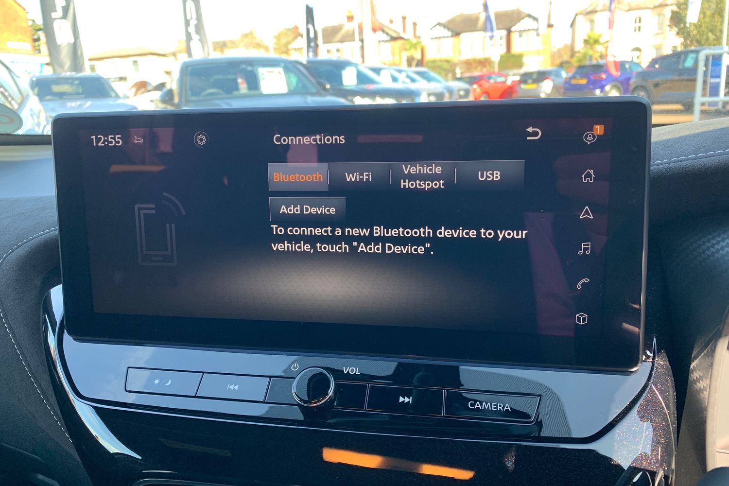 Used Nissan Juke 2025 for sale - 77576516: Photo 18