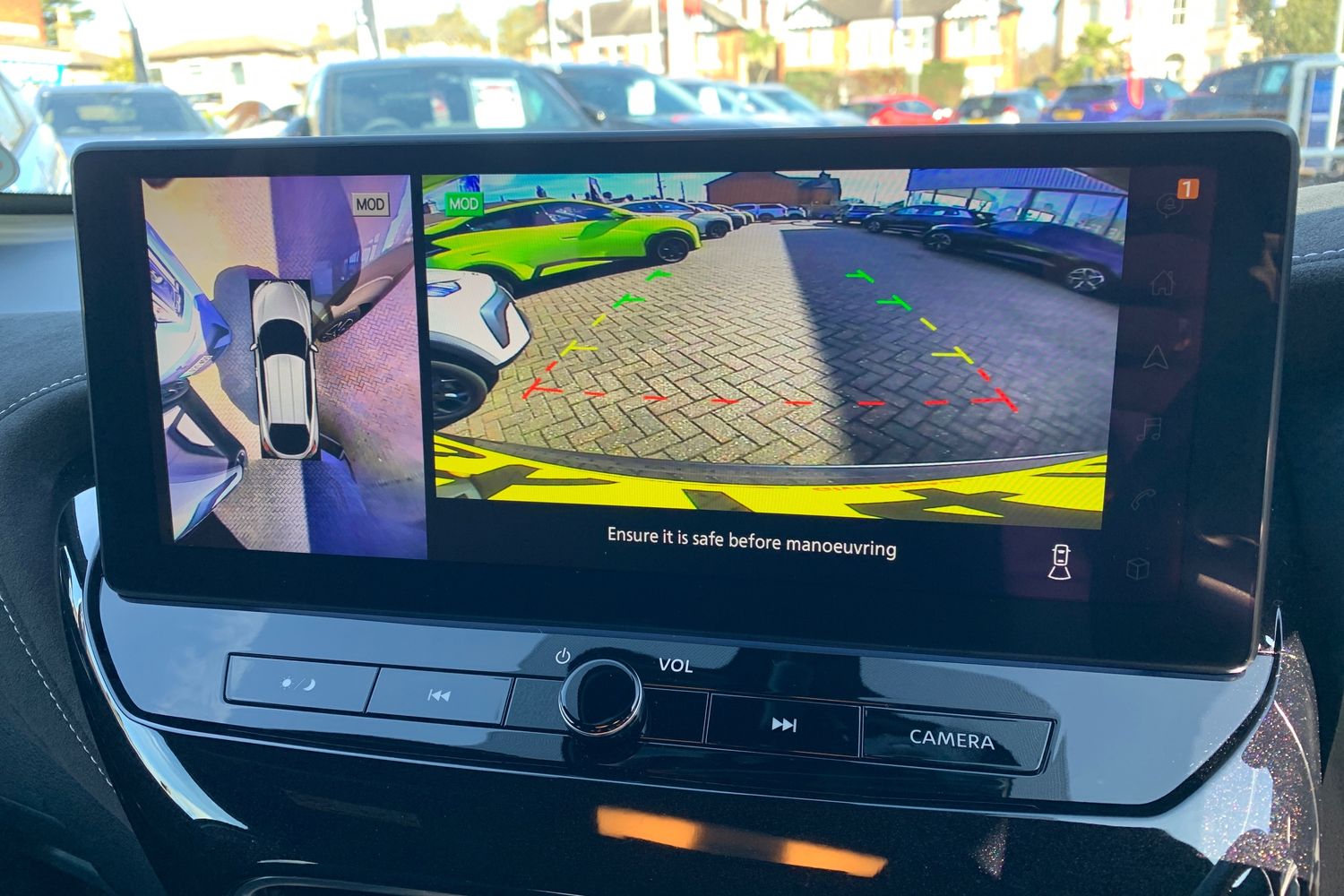 Used Nissan Juke 2025 for sale - 77576516: Photo 19