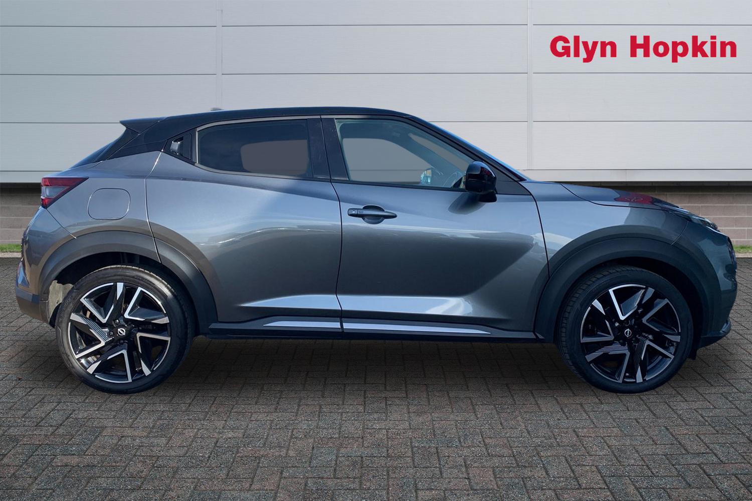 Used Nissan Juke 2025 for sale - 77576516: Photo 2