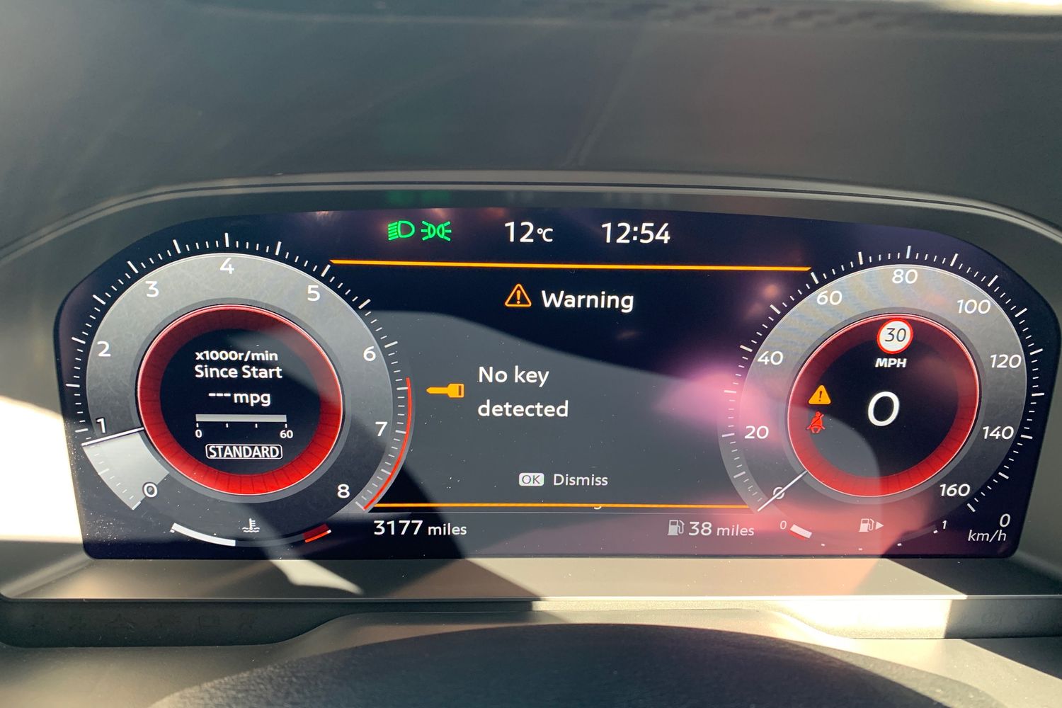 Used Nissan Juke 2025 for sale - 77576516: Photo 20