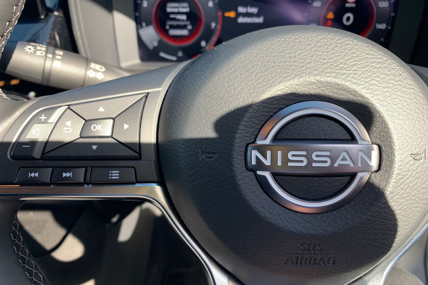 Used Nissan Juke 2025 for sale - 77576516: Photo 21