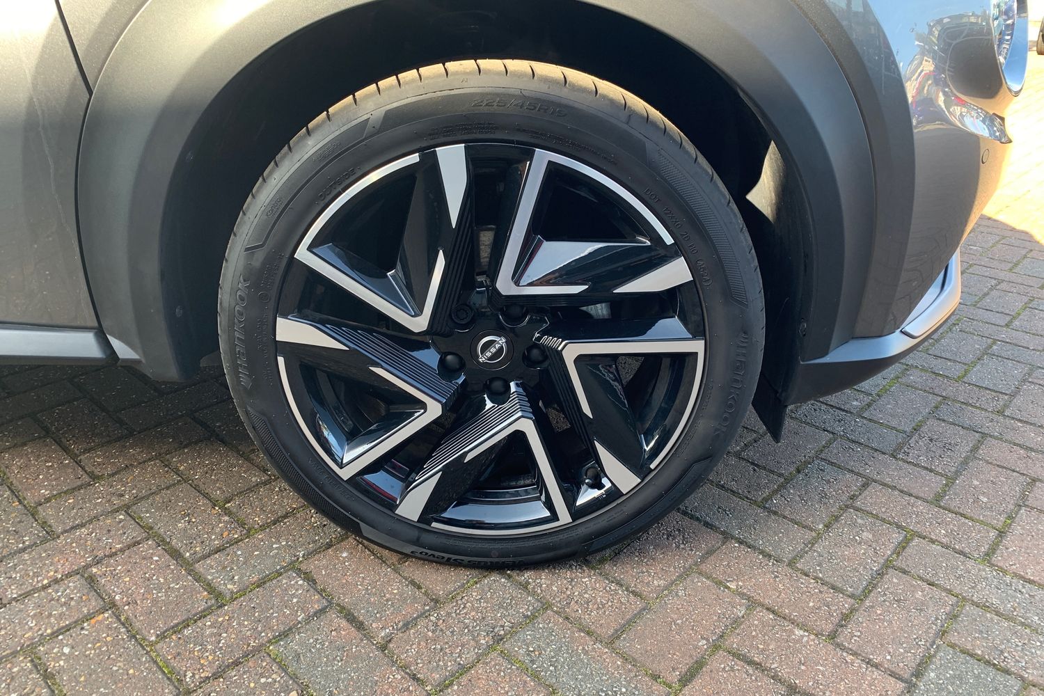 Used Nissan Juke 2025 for sale - 77576516: Photo 25