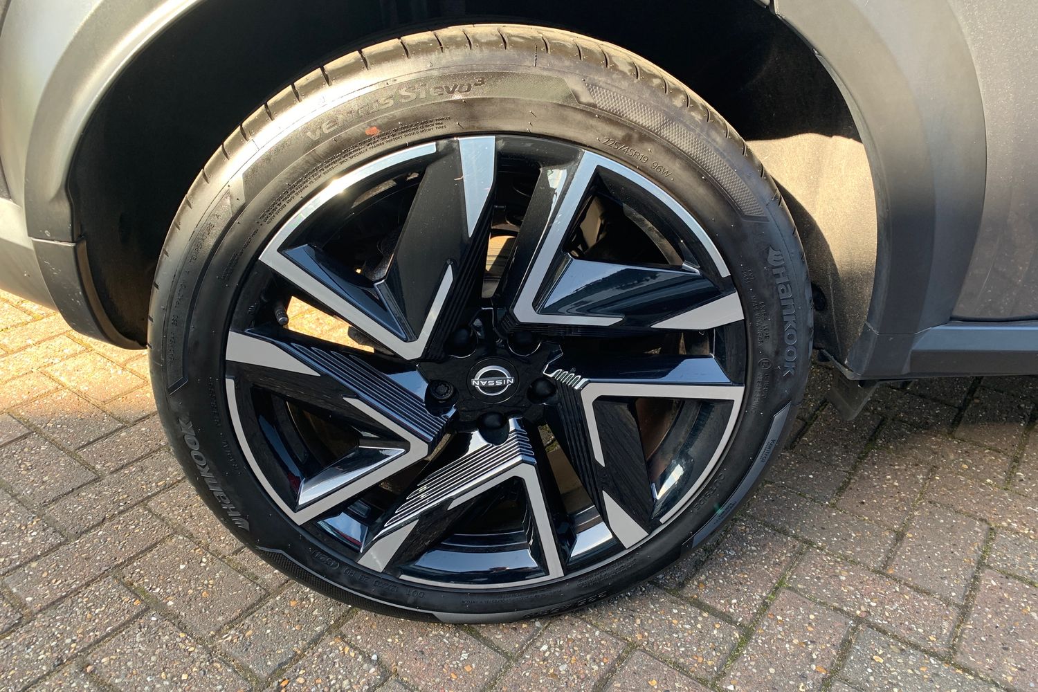 Used Nissan Juke 2025 for sale - 77576516: Photo 26