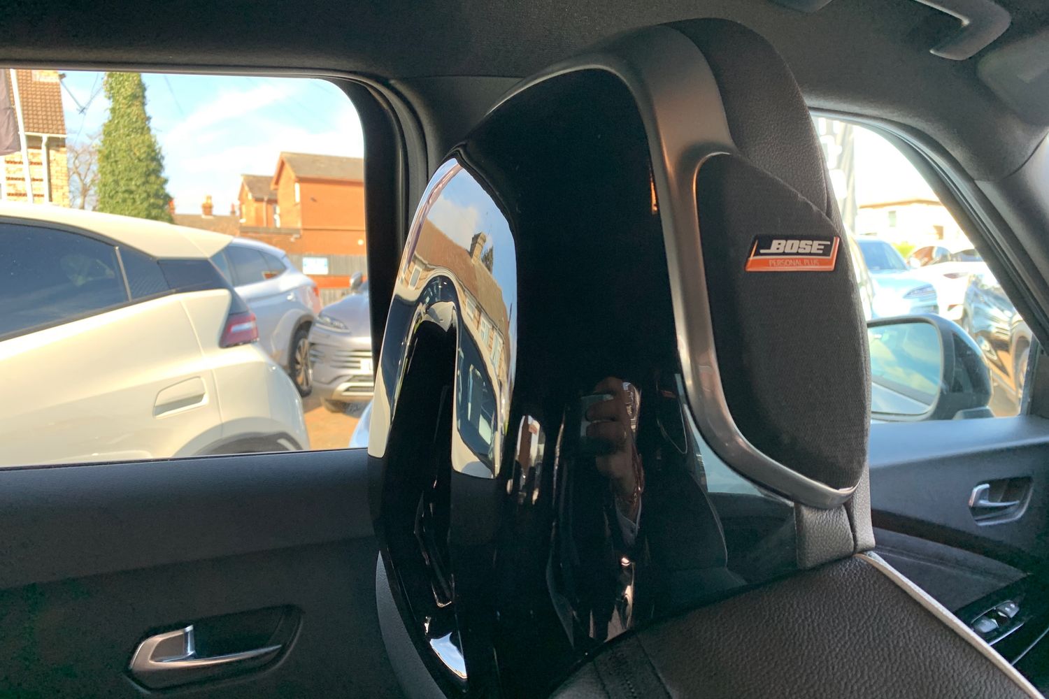 Used Nissan Juke 2025 for sale - 77576516: Photo 28