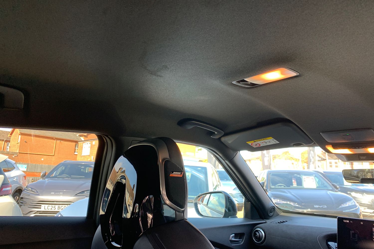 Used Nissan Juke 2025 for sale - 77576516: Photo 29