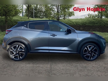 Used Nissan Juke 2025 for sale - 77576516: Photo