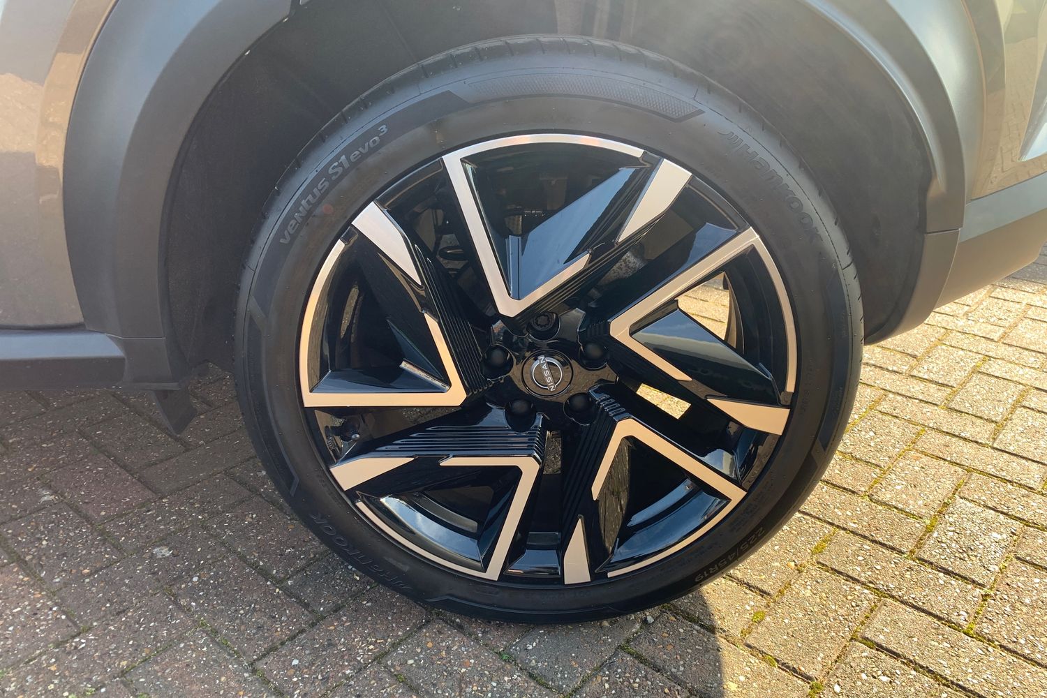 Used Nissan Juke 2025 for sale - 77576516: Photo 32