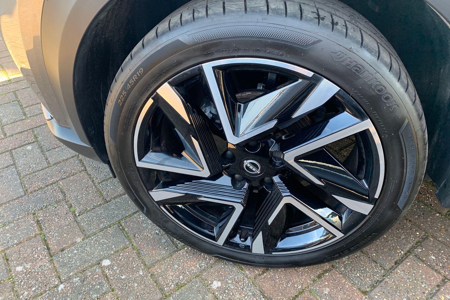 Used Nissan Juke 2025 for sale - 77576516: Photo 33