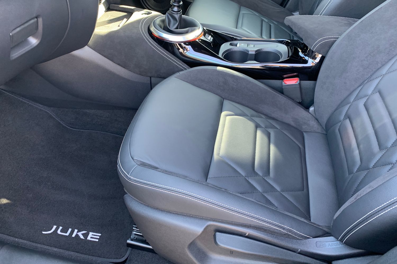 Used Nissan Juke 2025 for sale - 77576516: Photo 34