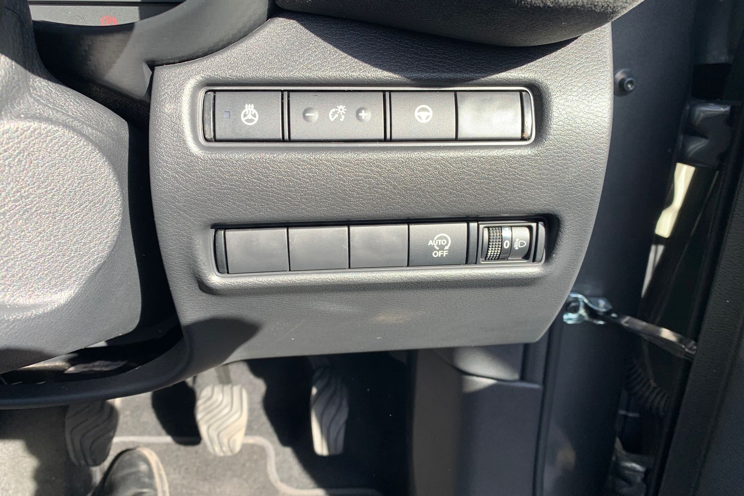 Used Nissan Juke 2025 for sale - 77576516: Photo 37