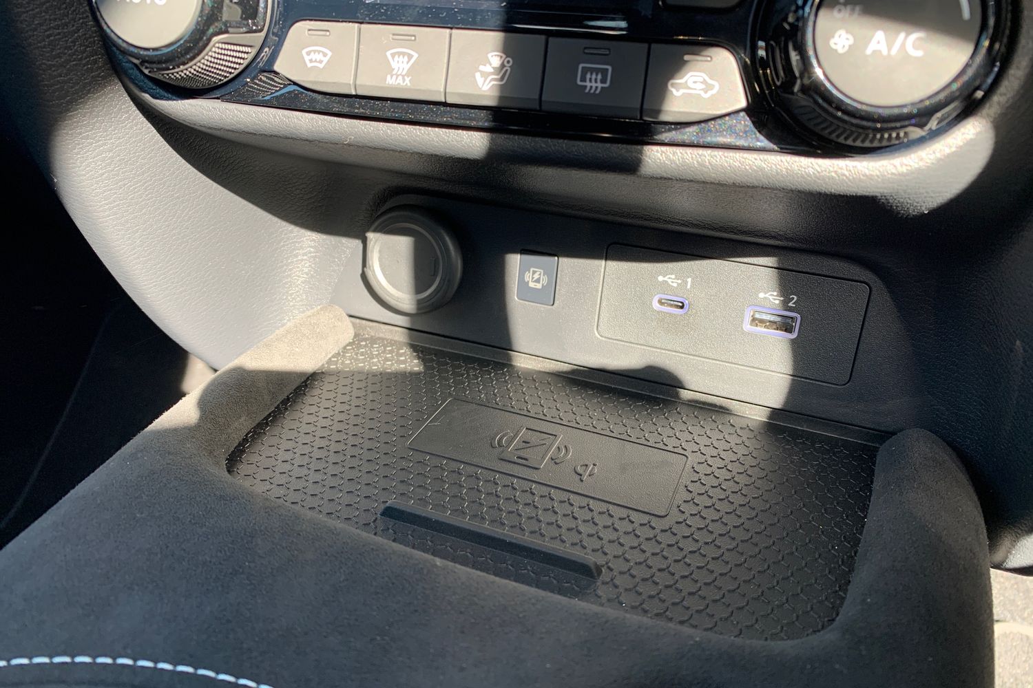 Used Nissan Juke 2025 for sale - 77576516: Photo 38