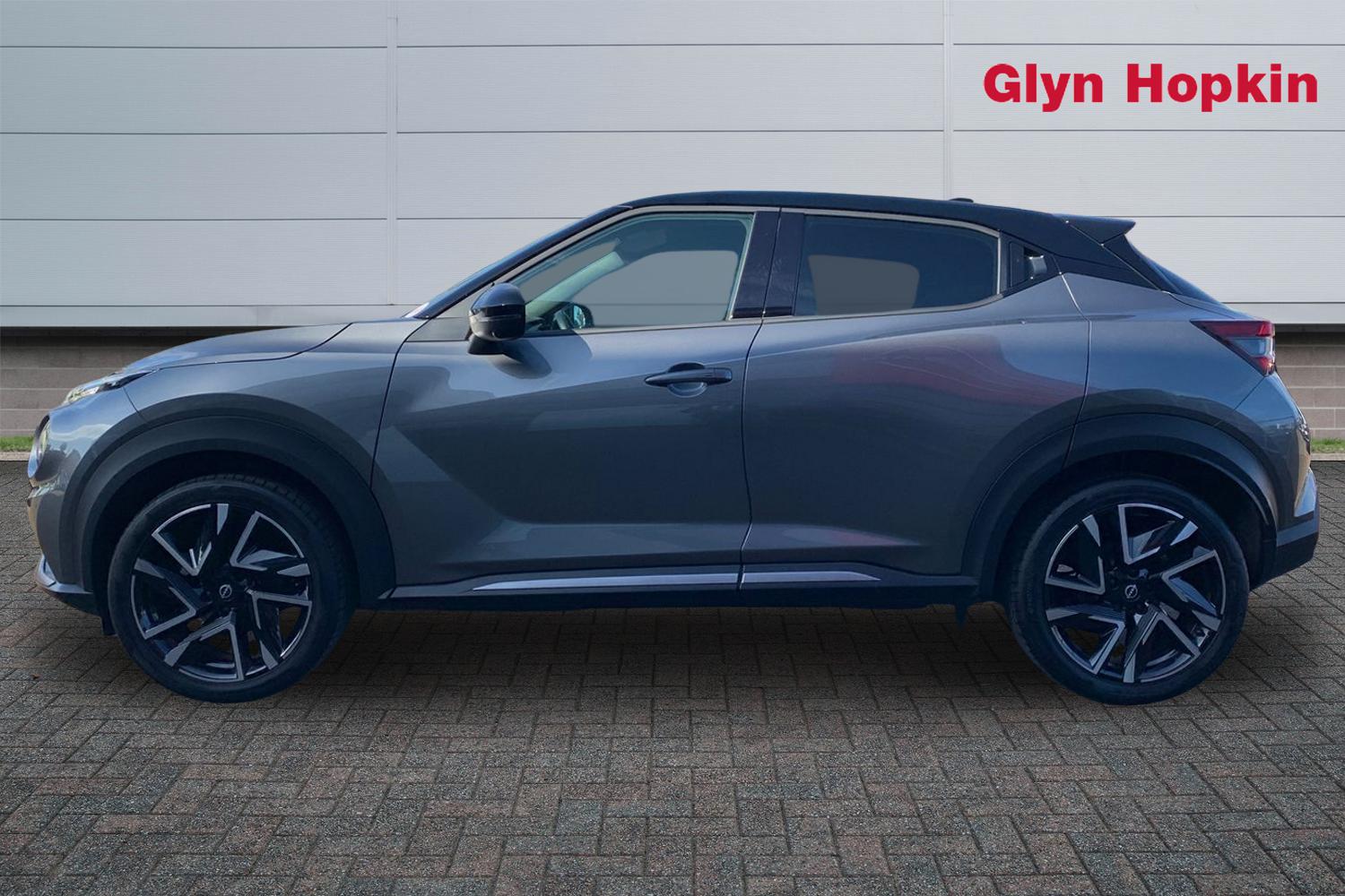 Used Nissan Juke 2025 for sale - 77576516: Photo 6