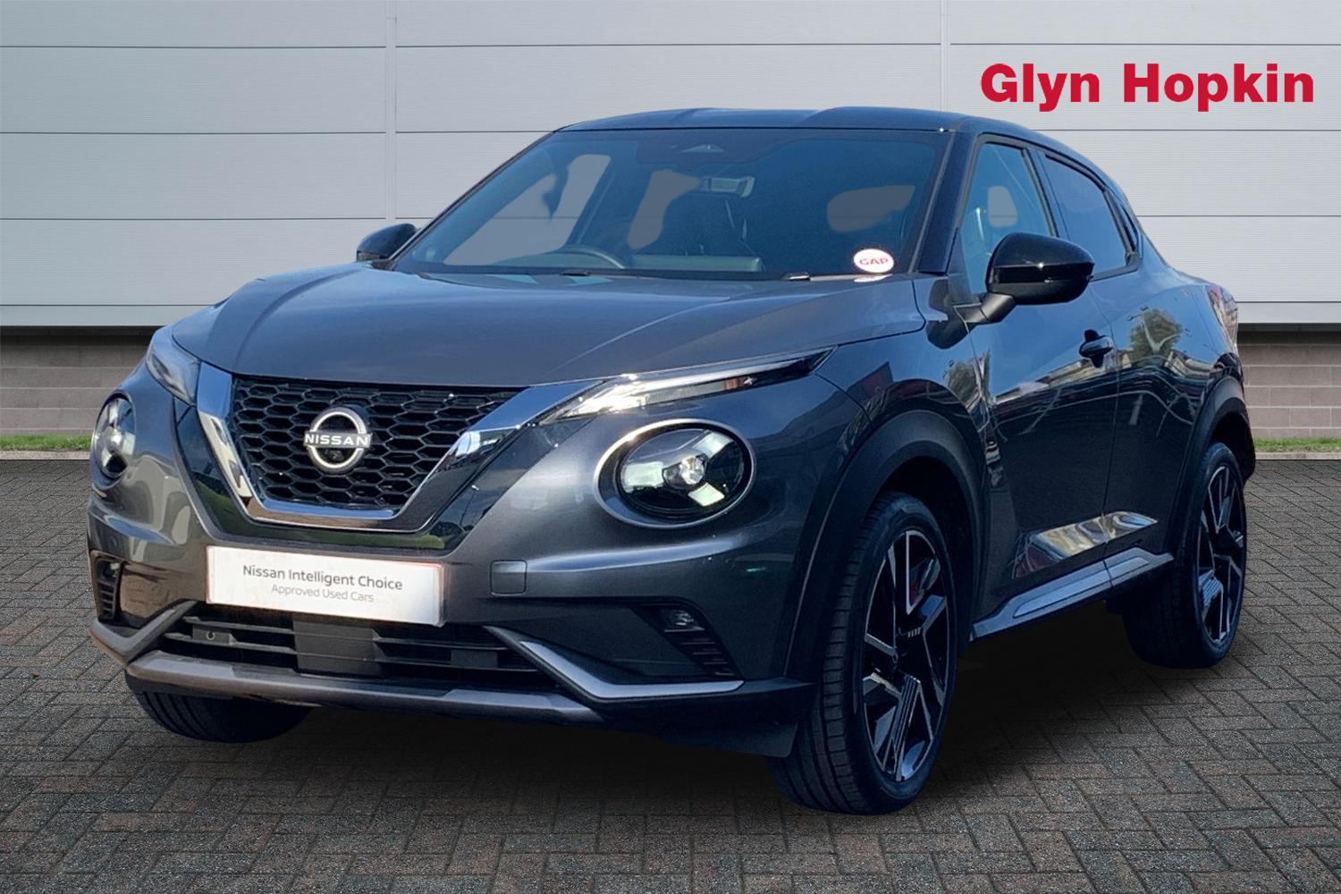 Used Nissan Juke 2025 for sale - 77576516: Photo 7