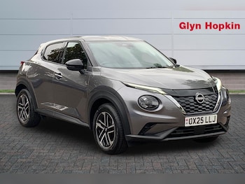 Used Nissan Juke 2025 for sale - 79445931: Photo