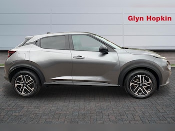 Used Nissan Juke 2025 for sale - 79445931: Photo