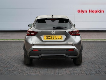 Used Nissan Juke 2025 for sale - 79445931: Photo