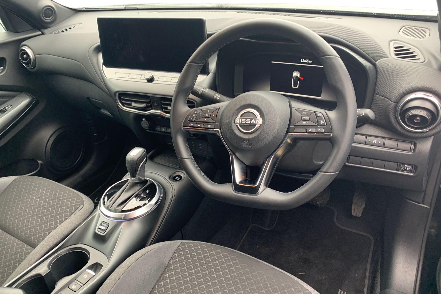 Used Nissan Juke 2025 for sale - 77470865: Photo 10