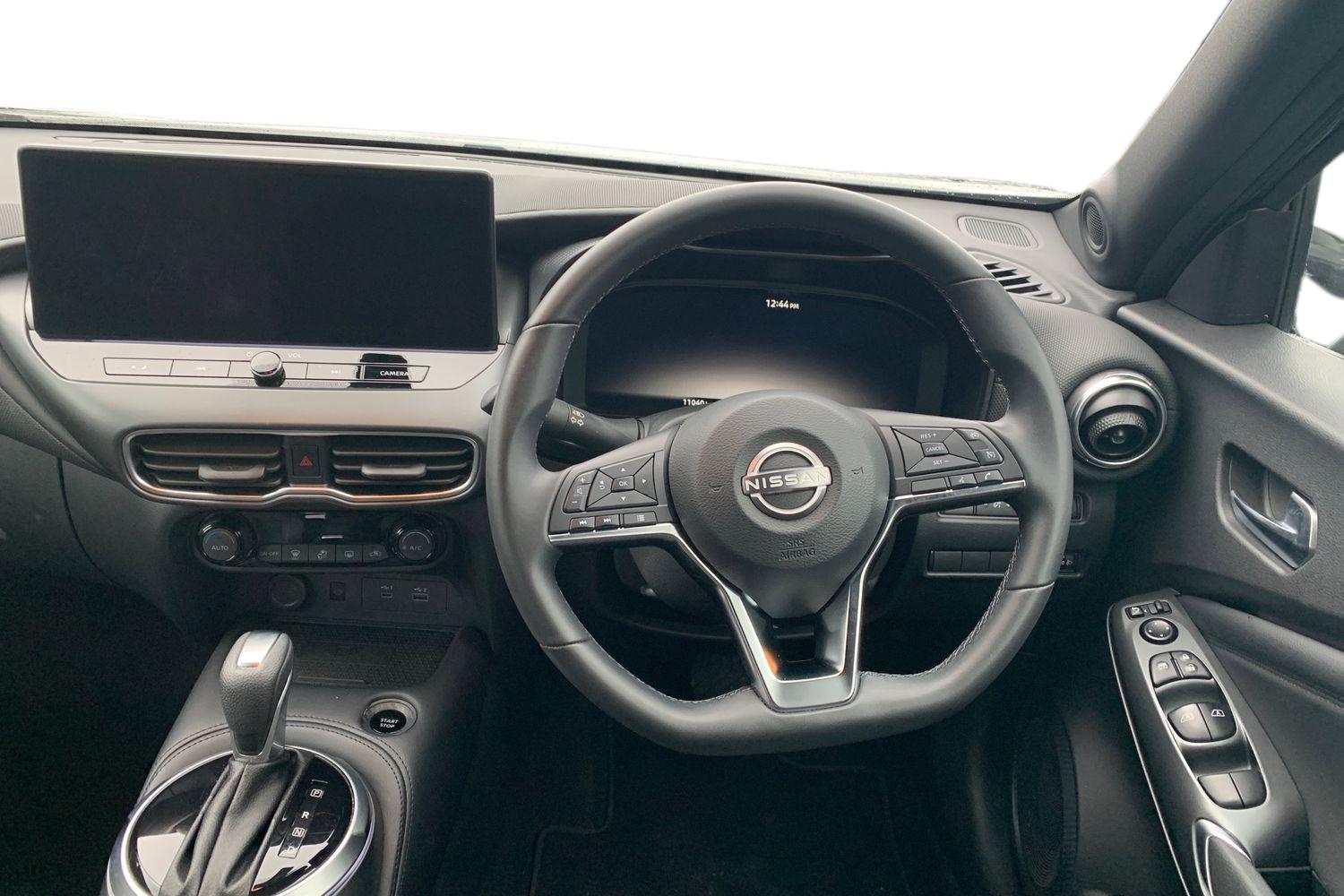 Used Nissan Juke 2025 for sale - 77470865: Photo 11