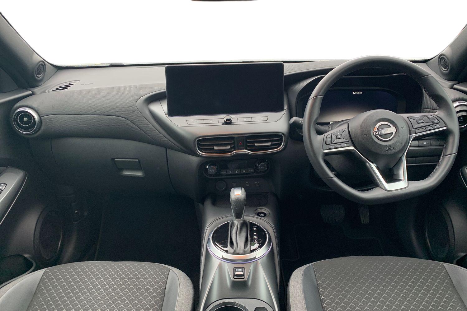 Used Nissan Juke 2025 for sale - 77470865: Photo 12