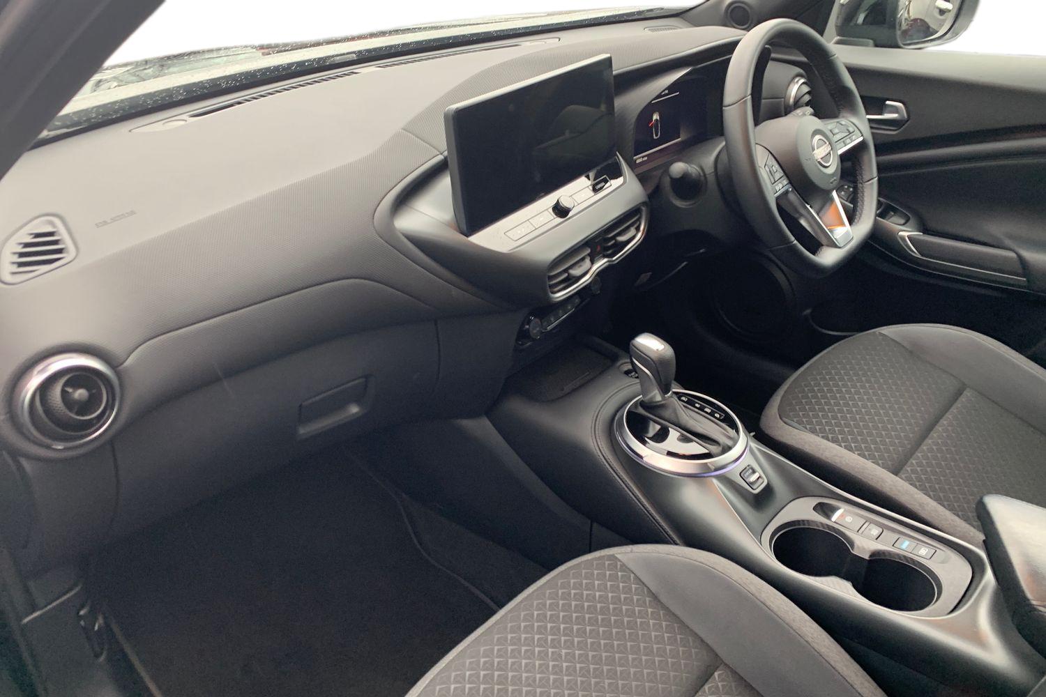 Used Nissan Juke 2025 for sale - 77470865: Photo 13