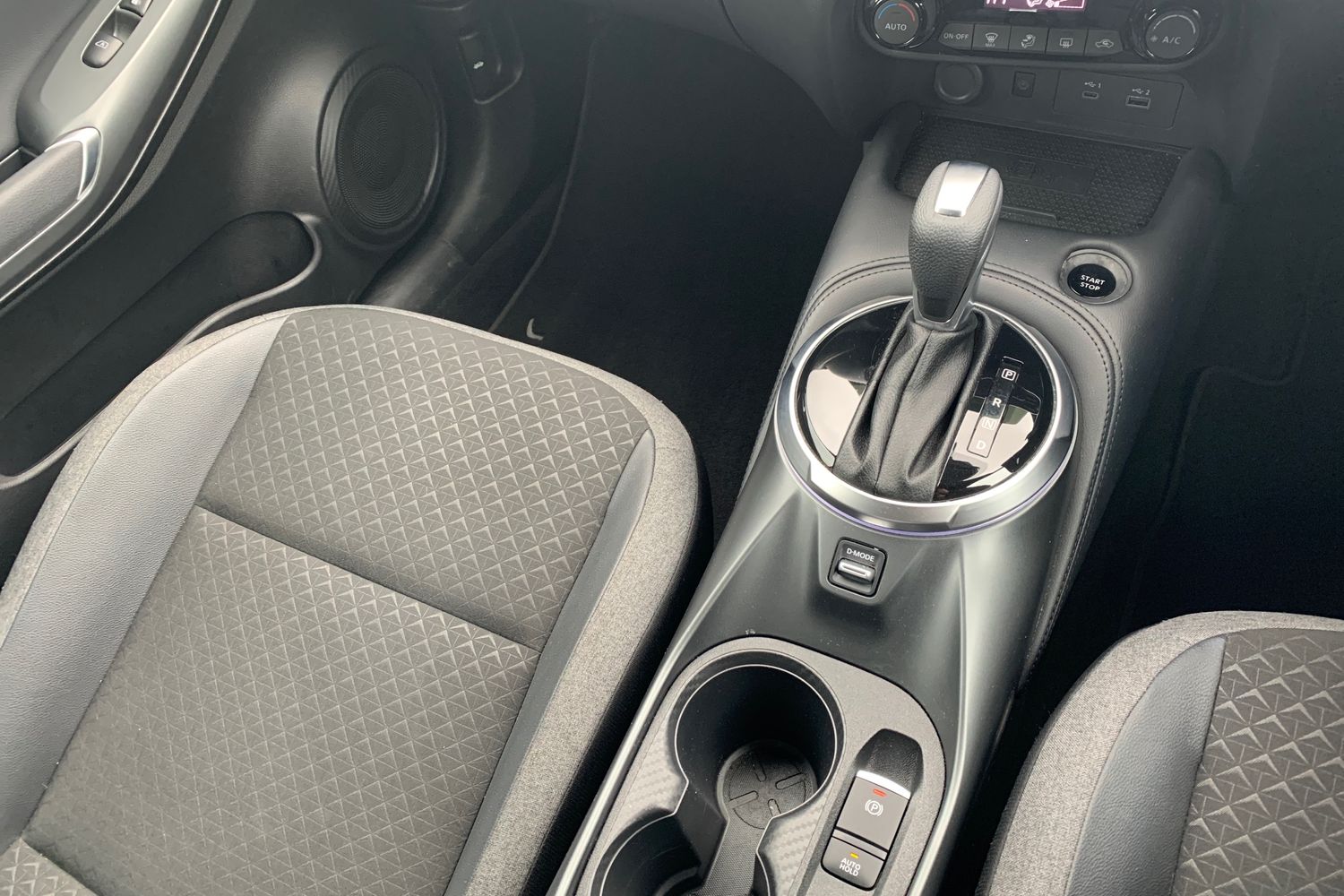 Used Nissan Juke 2025 for sale - 77470865: Photo 14