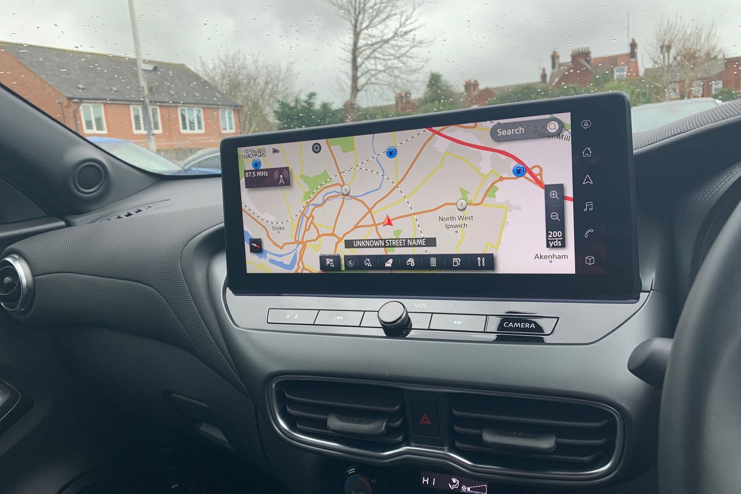 Used Nissan Juke 2025 for sale - 77470865: Photo 18