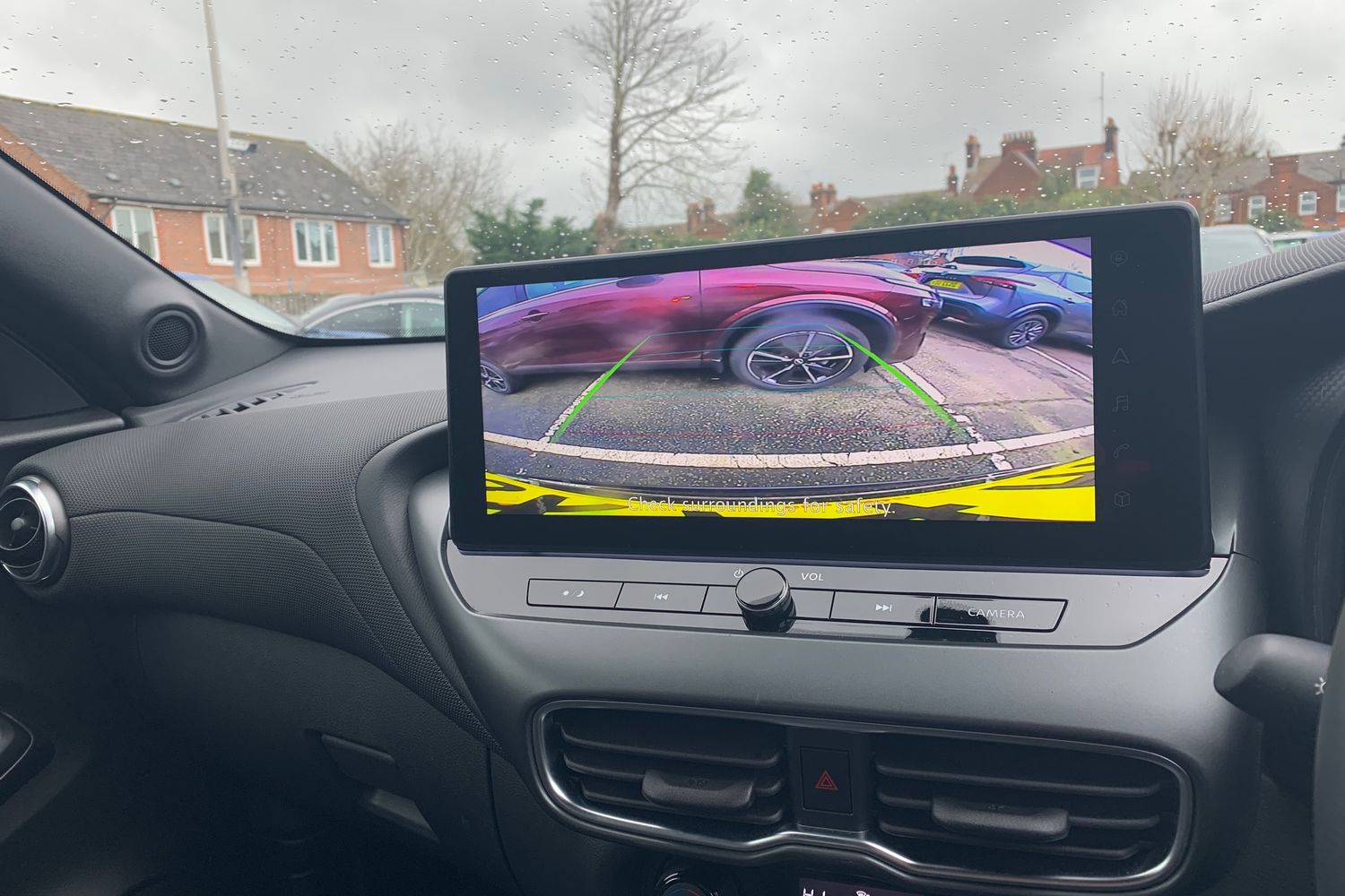 Used Nissan Juke 2025 for sale - 77470865: Photo 19