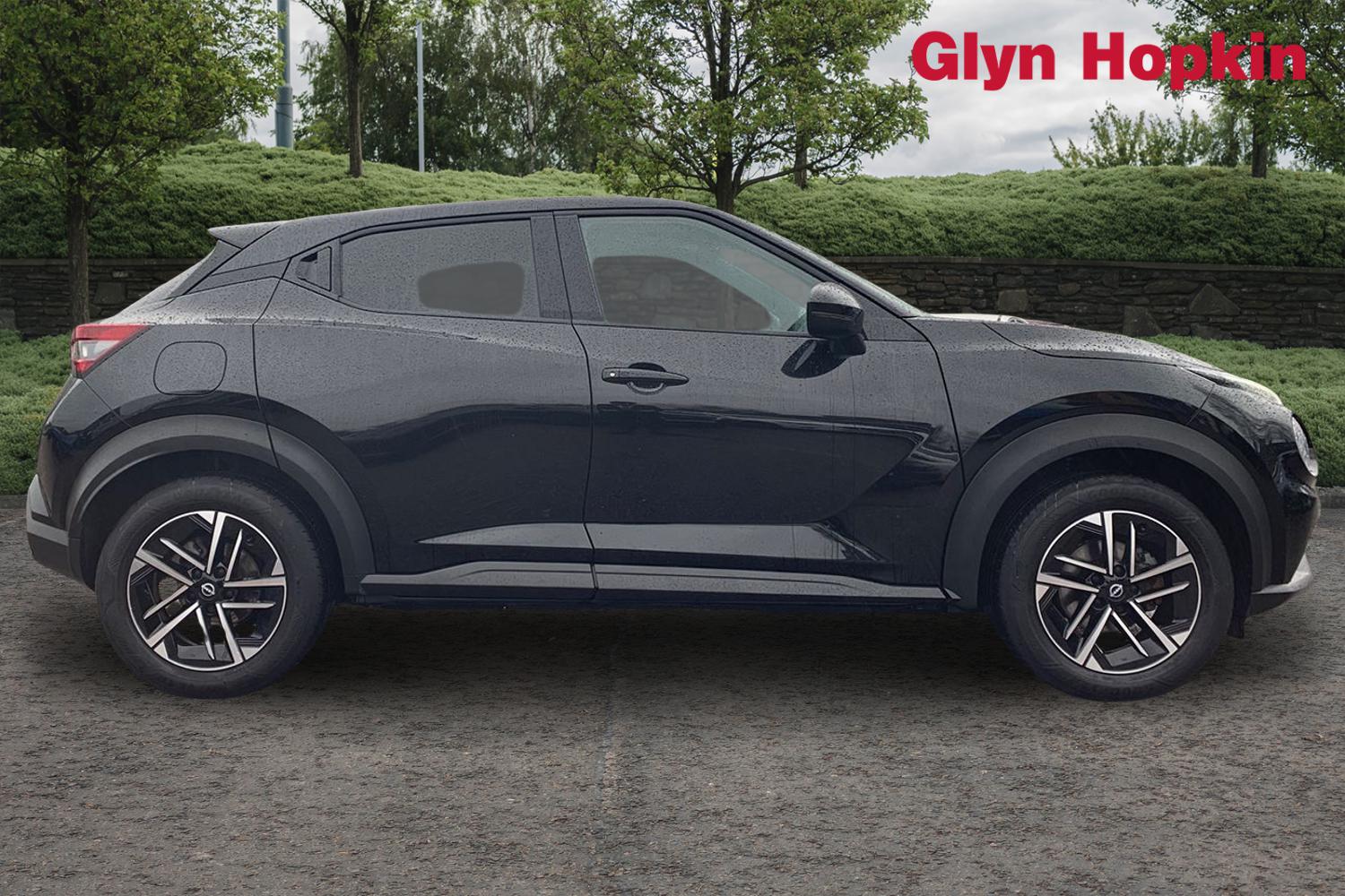 Used Nissan Juke 2025 for sale - 77470865: Photo 2