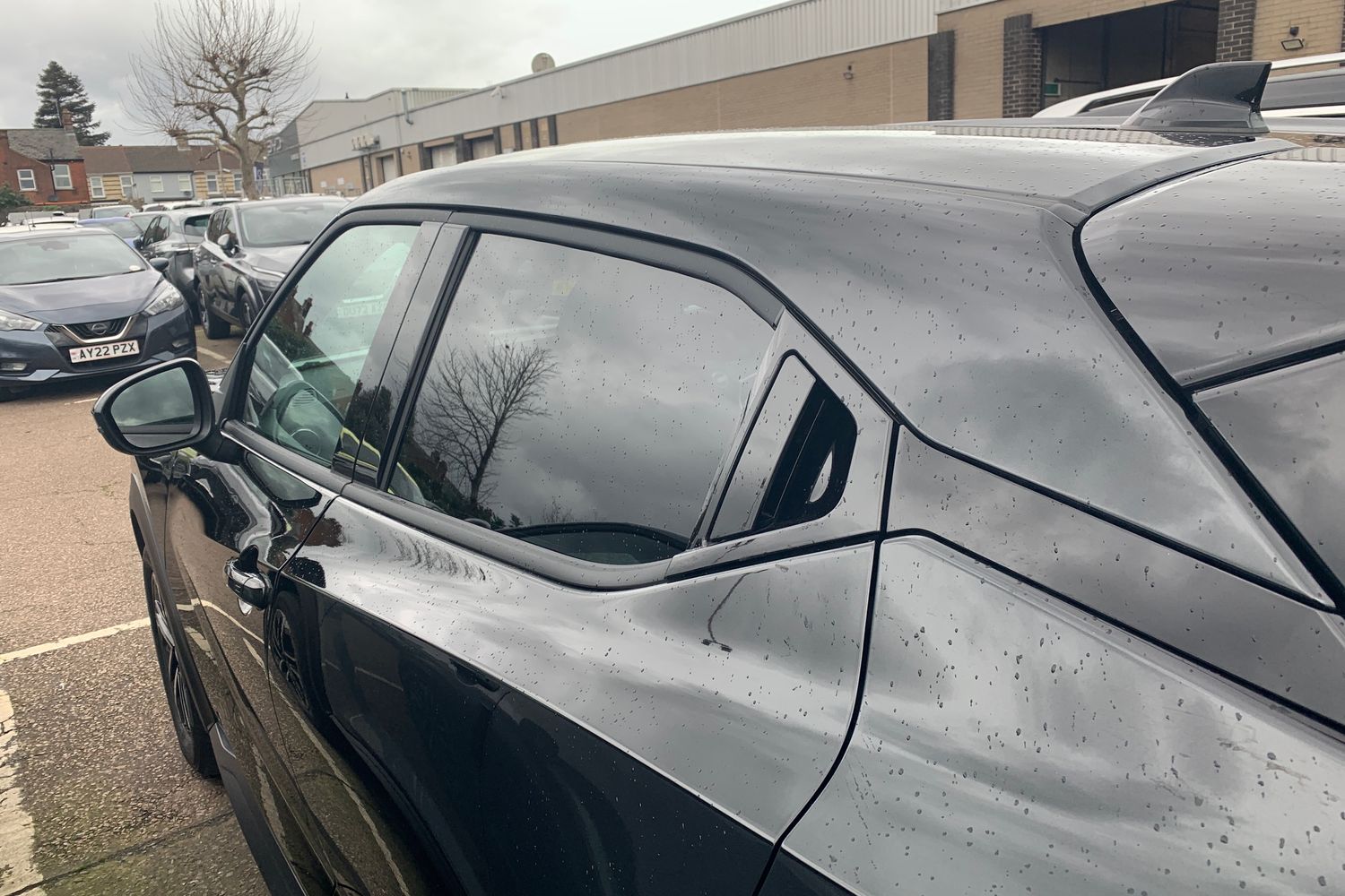 Used Nissan Juke 2025 for sale - 77470865: Photo 28