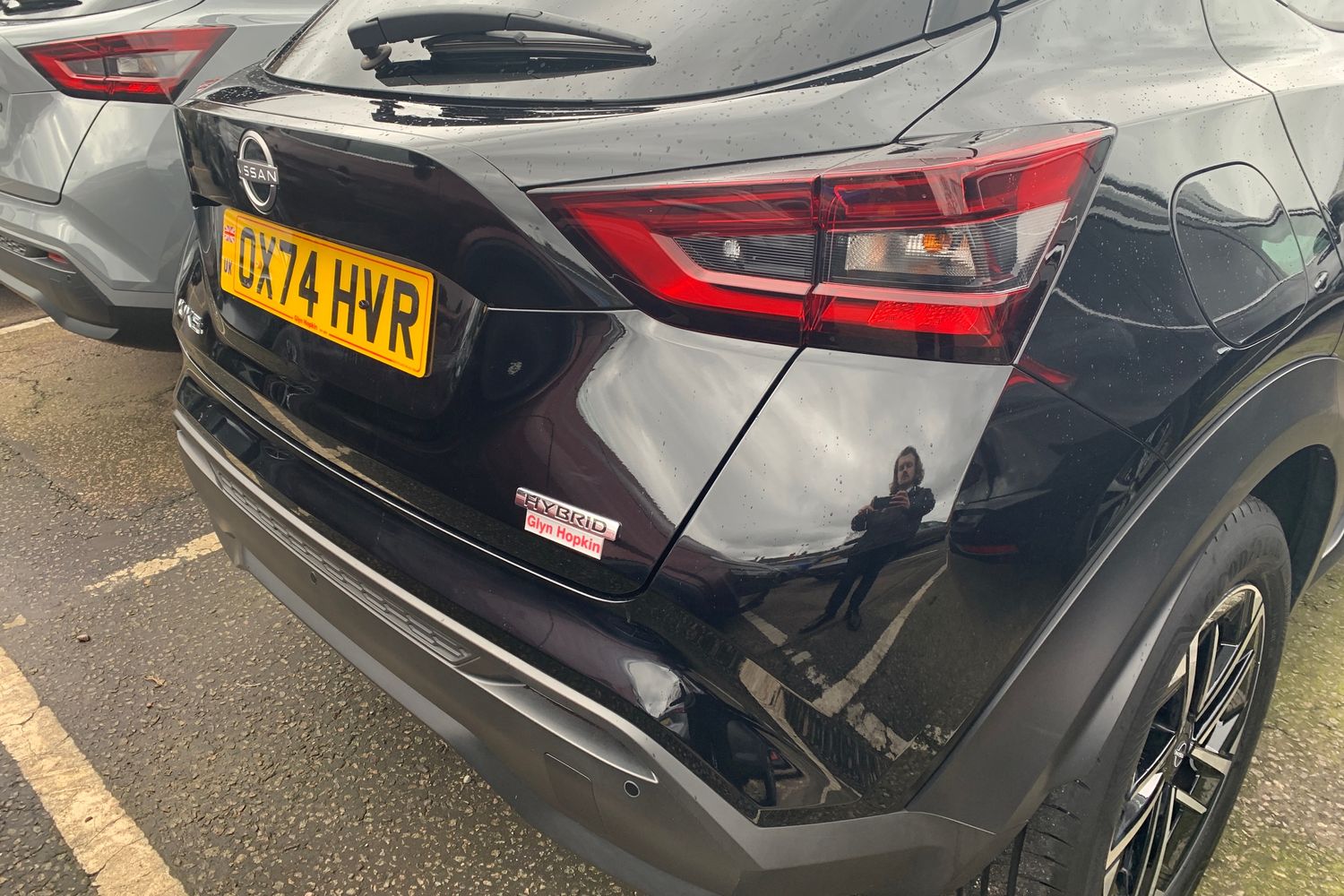 Used Nissan Juke 2025 for sale - 77470865: Photo 29